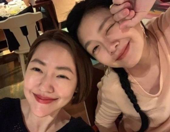 서희제, 故서희원 /사진=인스타그램