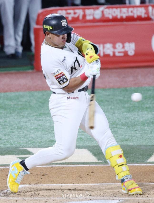 안현민. /사진=김진경 대기자