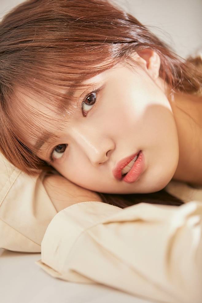 윤서아. 사진|9아토엔터테인먼트