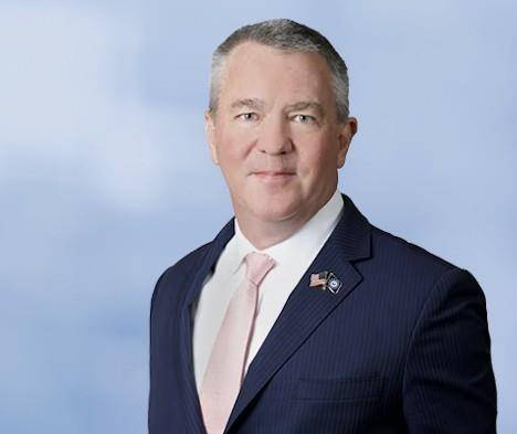 마이클 디솜브리 美국무부 동아태 차관보 후보자 [설리번 앤드 크롬웰 홈페이지 캡처]