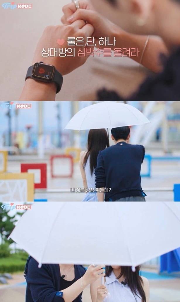 사진=유튜브 채널 '트립 코드'(TRIP KODE)