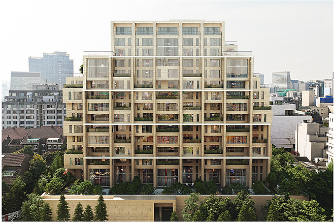 에테르노 압구정