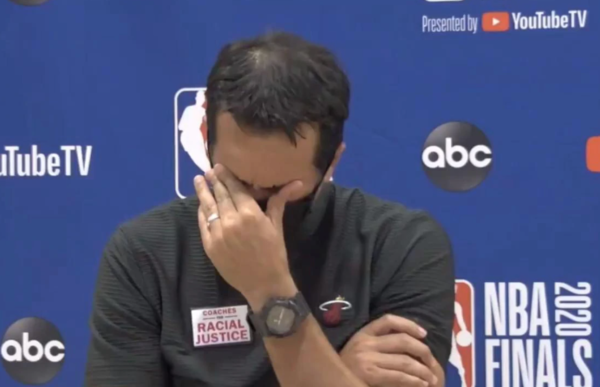 드림팀을 이끌 스포엘스트라 감독.