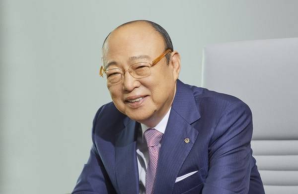 김승연 한화 회장/사진=한화 제공