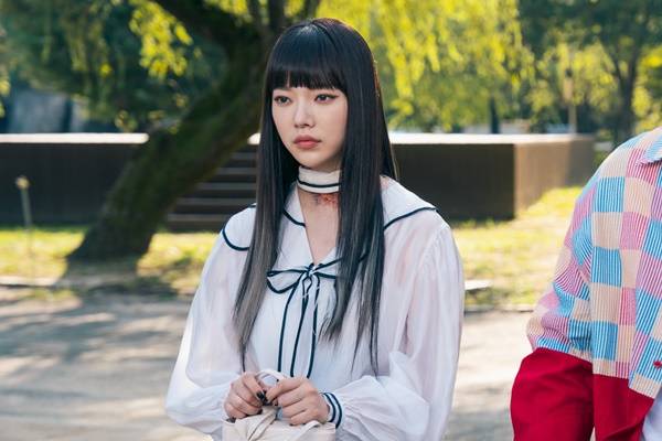 넷플릭스 시리즈 '다 이루어질지니'에서 이렘 역을 맡은 우현진./사진=넷플릭스