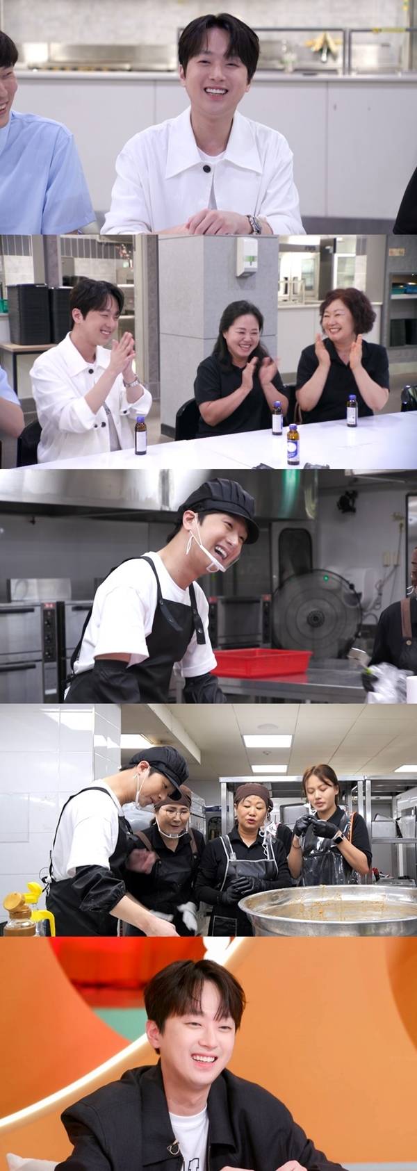 KBS 2TV '신상출시 편스토랑'./사진=KBS 2TV '신상출시 편스토랑'