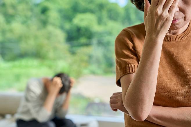 스트레스 요인에 대해 평소보다 더 큰 통제감을 느낄 때, 문제 해결을 위한 행동에 나설 가능성이 높아진다는 연구 결과가 나왔다. 사진=게티이미지뱅크