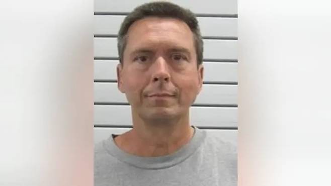 사진= 노스캐롤라이나 성인 교정국(NCDAC)