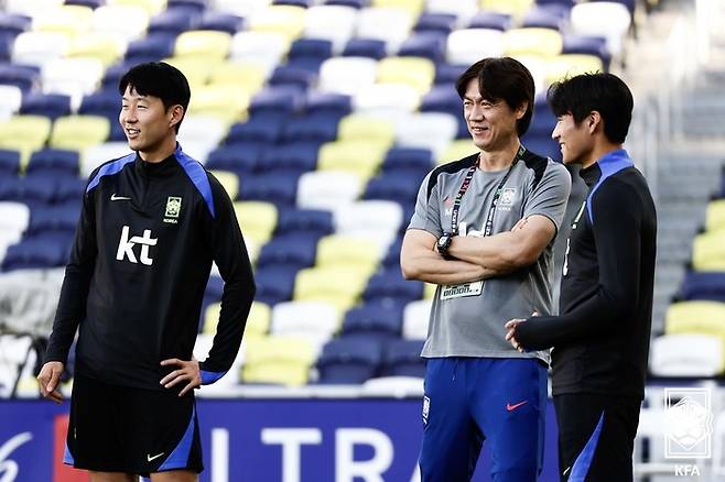 사진 | 대한축구협회