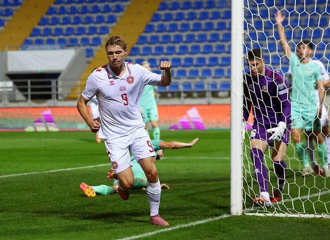 로이터 연합뉴스