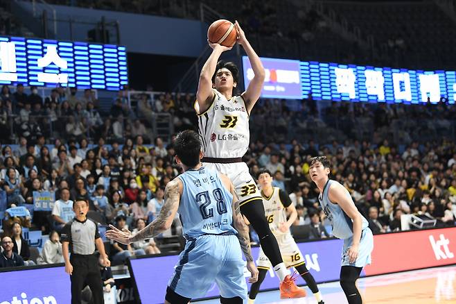 사진제공=KBL