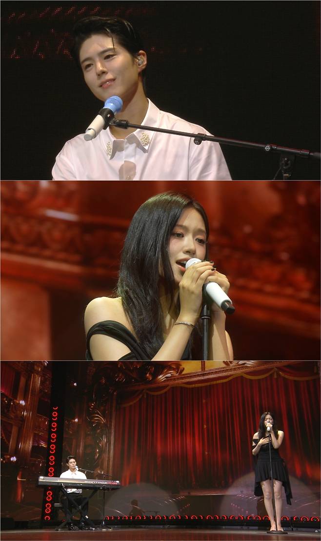 ‘뮤직뱅크 인 리스본’ 오늘 방송 (사진=KBS)