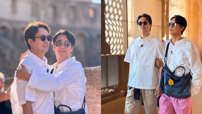 예능 '웰컴투 불로촌' (제공: tvN)