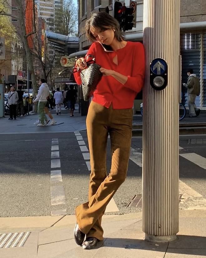 인스타그램 @gyoe_re