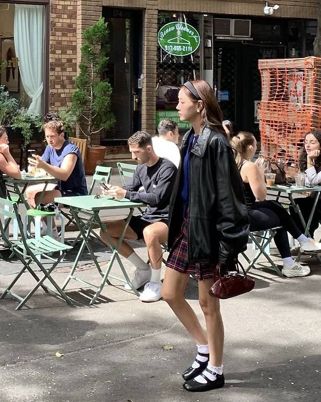 인스타그램 @duneo