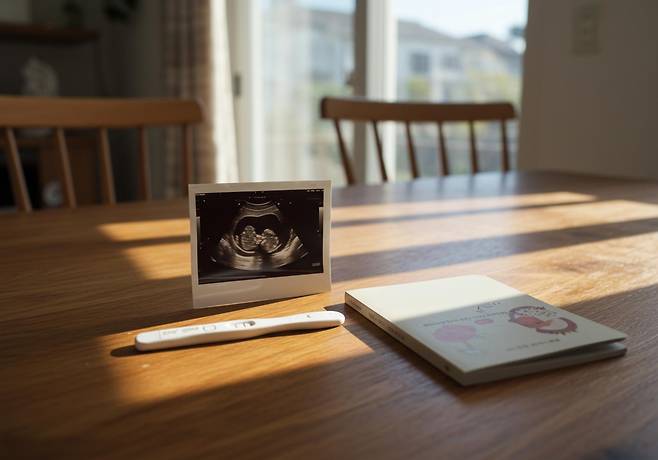 7.5t(톤) 트럭에 치인 임산부와 태아가 치료를 받던 중 끝내 숨졌다. 기사와 상관없는 이미지. 게티이미지뱅크