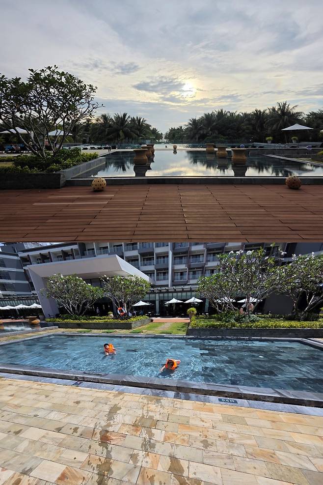 사진= 노보텔 푸꾸옥 리조트 /박병창 기자