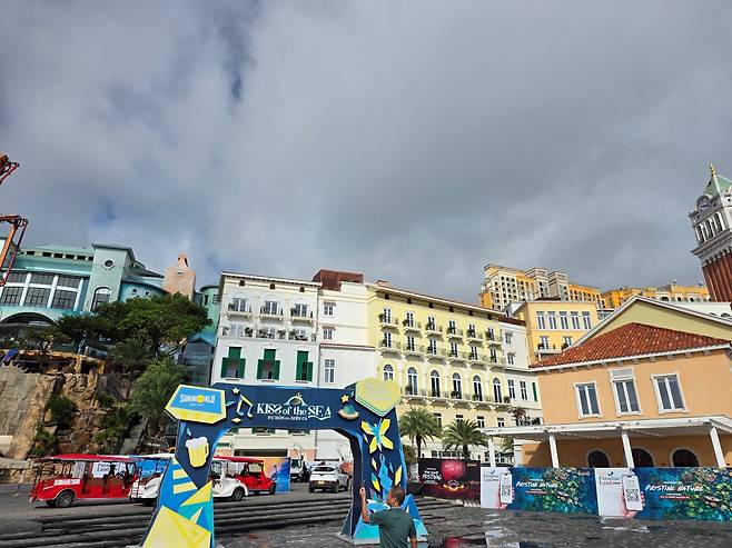 사진= 푸꾸옥 남부/ 박병창 기자