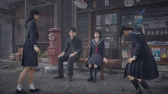 UMPC에서도 잘 된다. 사진은 rog ally x