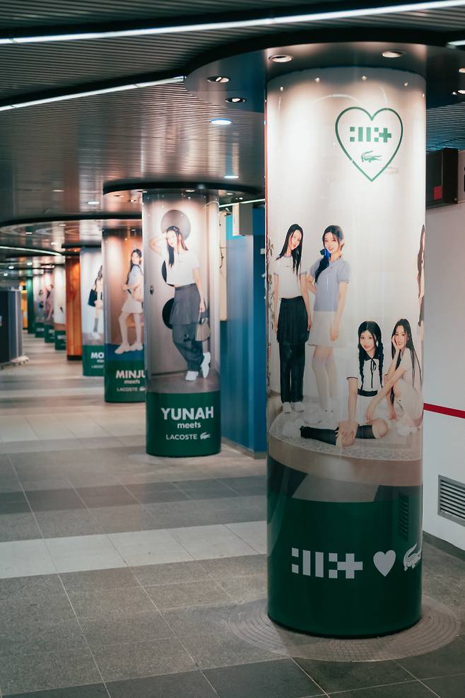 사진=빌리프랩 제공.