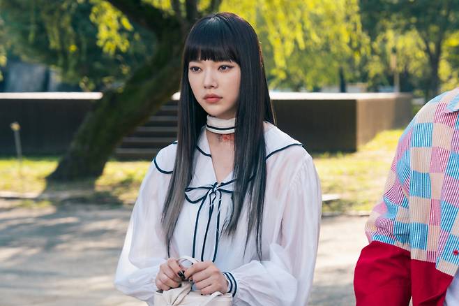 ‘다 이루어질지니’ 스틸 / 사진=넷플릭스 제공