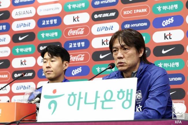 사진=대한축구협회