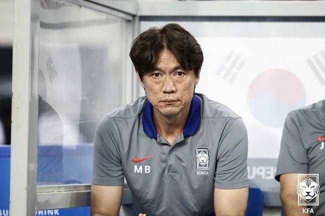 사진=대한축구협회