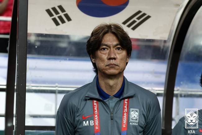 사진=대한축구협회