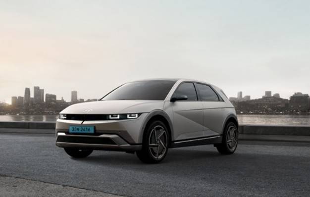 아이오닉5. 현대차그룹 제공