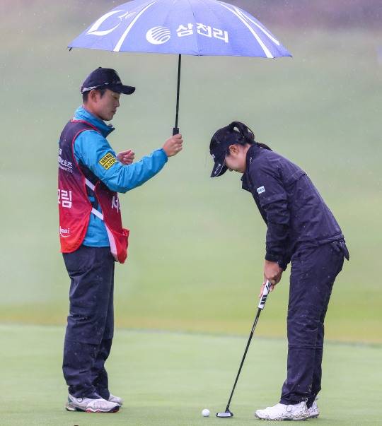 서교림. /손진현 기자