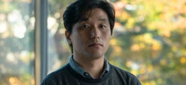 ▲정윤석 다큐멘터리 감독.