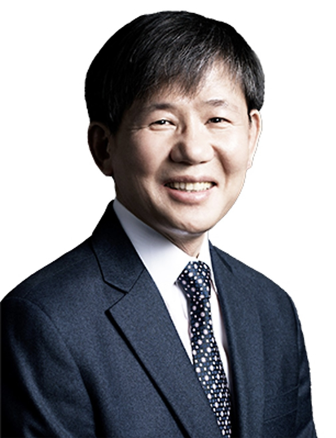 이상인 코스맥스차이나 총경리