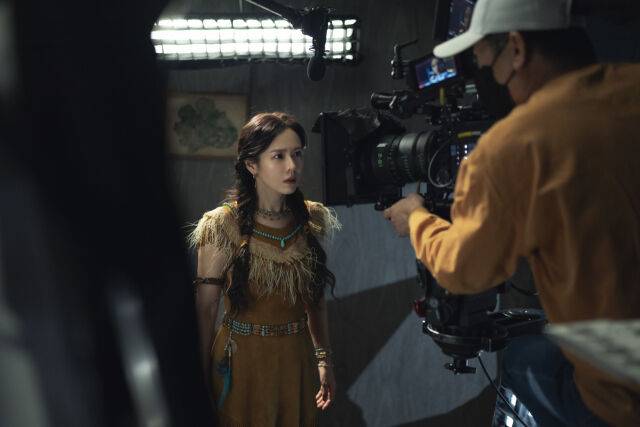 '어쩔수가없다' / CJ ENM