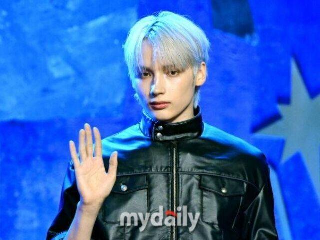 휴닝카이 / 마이데일리