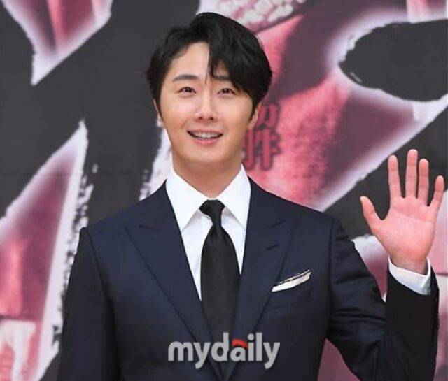 정일우 / 마이데일리