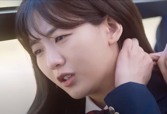 tvN 드라마 ‘견우와 선녀’의 한 장면 [tvN 유튜브 채널 캡처]