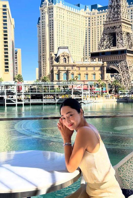 서효림 소셜네트워크서비스 계정