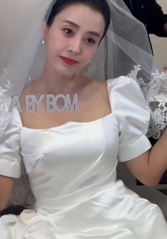 박은혜 소셜미디어