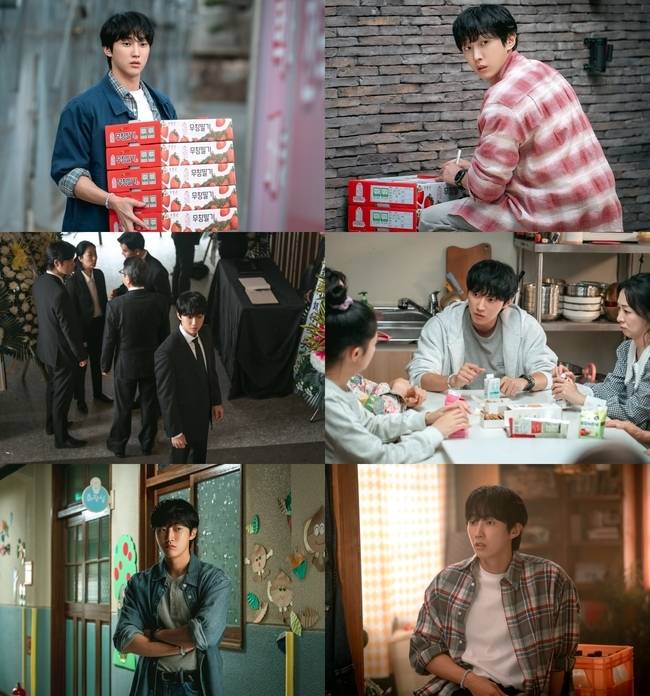 KT스튜디오지니 제공