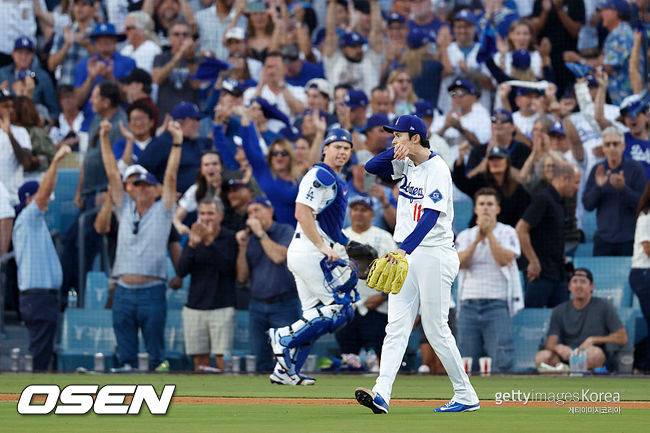 [사진] ⓒGettyimages(무단전재 및 재배포 금지)