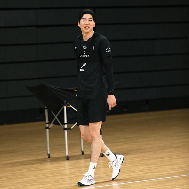 현대캐피탈 배구단 제공