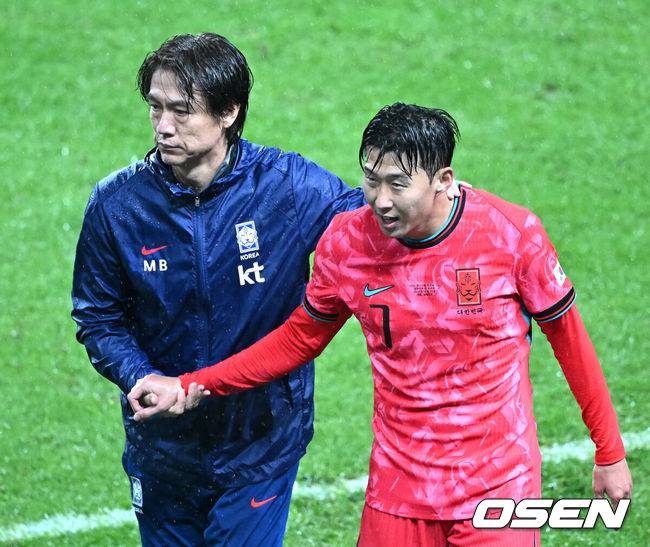 [OSEN=서울월드컵경기장, 이대선 기자]