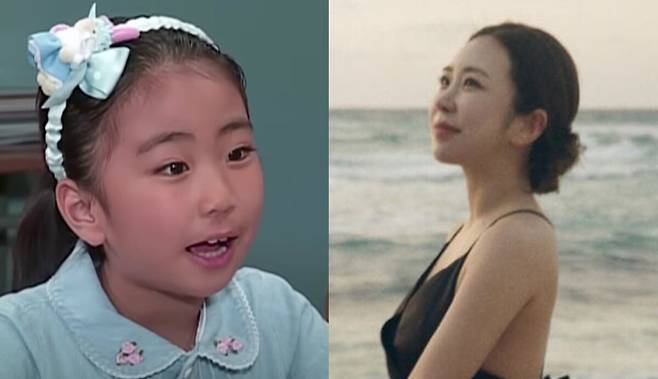 유튜브 채널&nbsp;‘SBS‘&nbsp;, 김성은 인스타그램 캡처&nbsp;