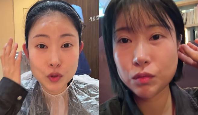 유튜브 채널 ‘영평티비 YPTV’ 캡처