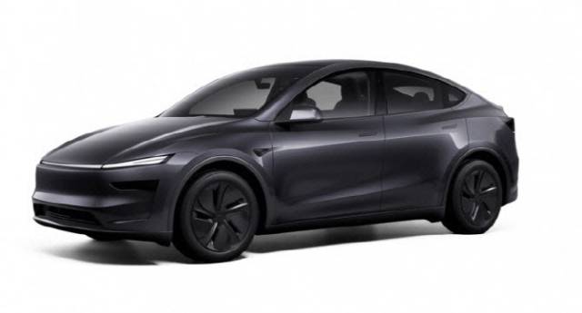 테슬라 모델 Y