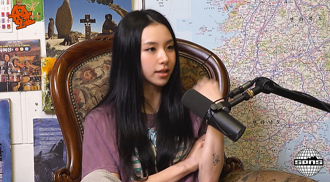 유튜브 채널 ‘SPNS TV’