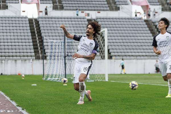 발디비아 / 사진=한국프로축구연맹 제공
