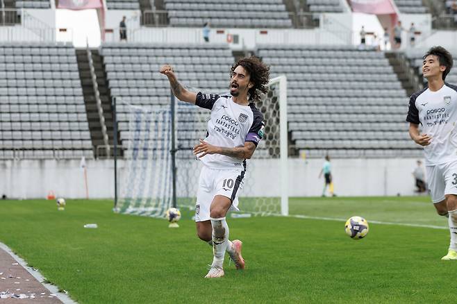 ▲ 한국프로축구연맹