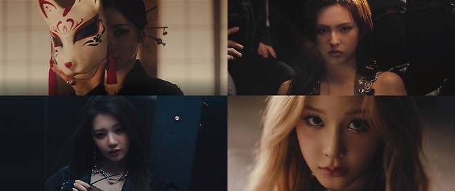 /사진=YG엔터테인먼트