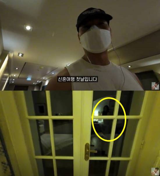 김종국 유튜브 채널